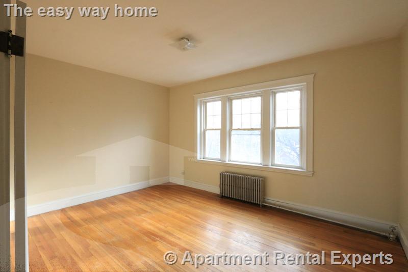 10 Wendell St, Harvard Square