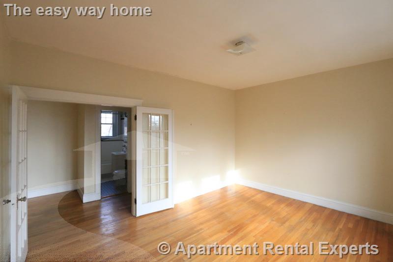 10 Wendell St, Harvard Square