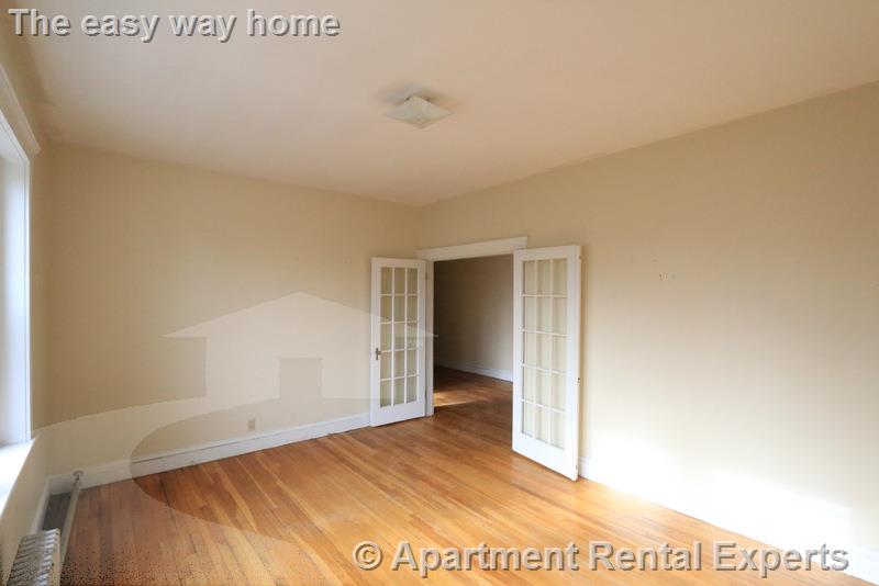 10 Wendell St, Harvard Square