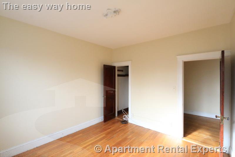 10 Wendell St, Harvard Square