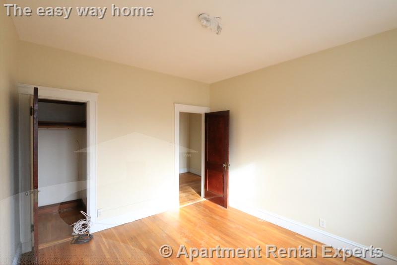 10 Wendell St, Harvard Square