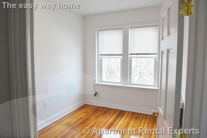 3 Quincy St, Union Square