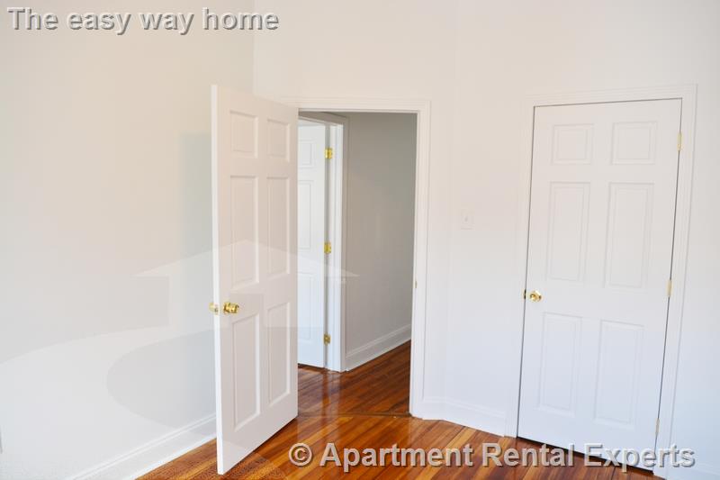 3 Quincy St, Union Square