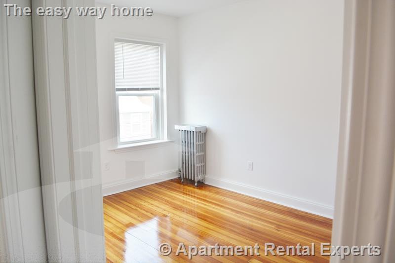 3 Quincy St, Union Square