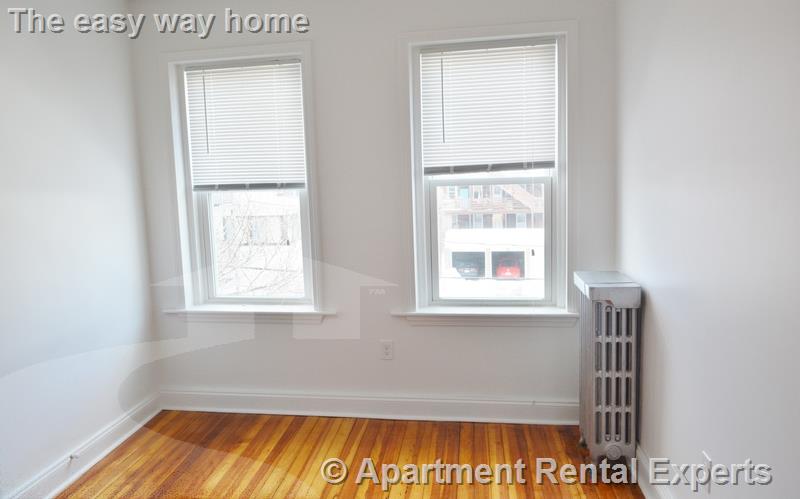 3 Quincy St, Union Square