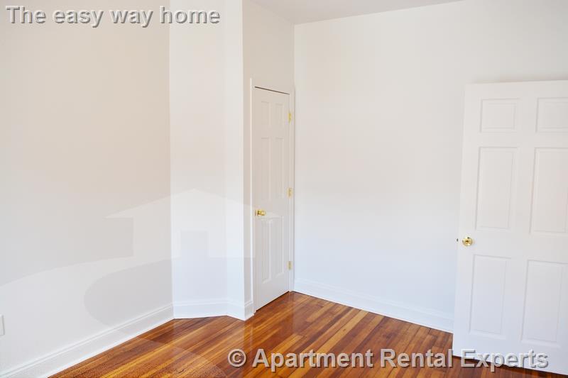 3 Quincy St, Union Square