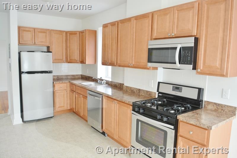 3 Quincy St, Union Square