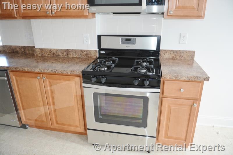 3 Quincy St, Union Square