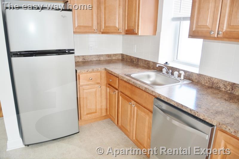 3 Quincy St, Union Square