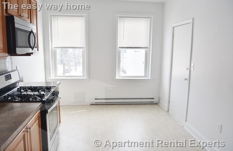 3 Quincy St, Union Square