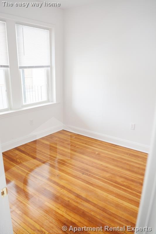 3 Quincy St, Union Square