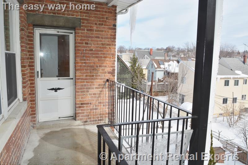 3 Quincy St, Union Square