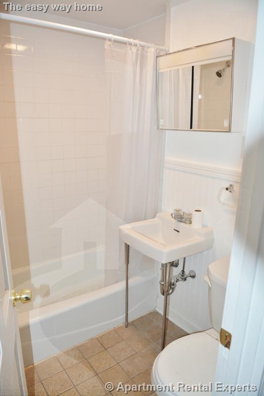 3 Quincy St, Union Square