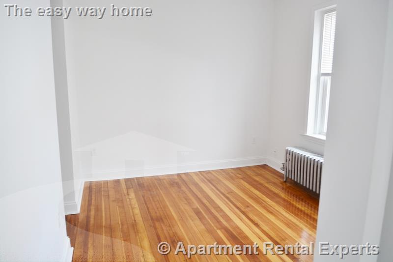 3 Quincy St, Union Square