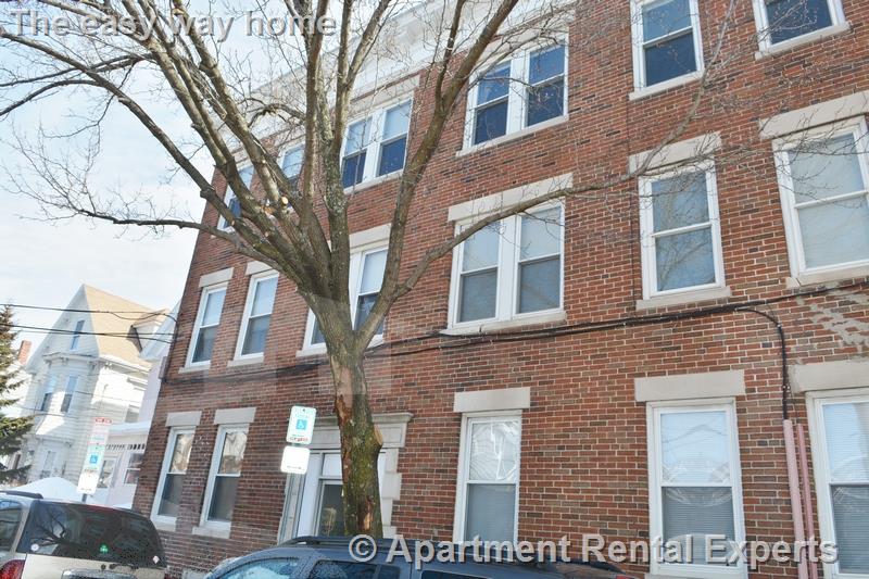 3 Quincy St, Union Square