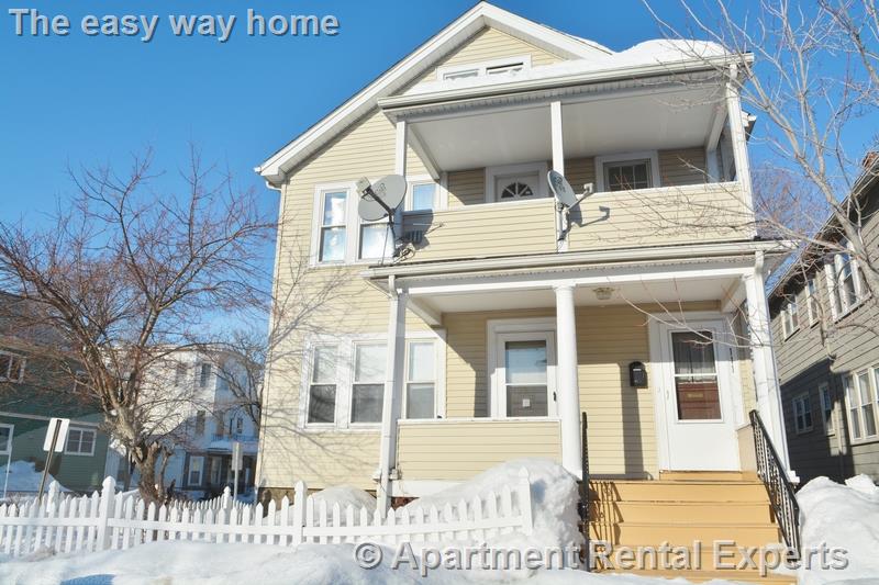 115 Pennsylvania Ave, East Somerville