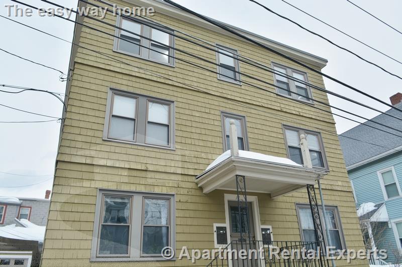 14 Winslow Ave, Davis Square