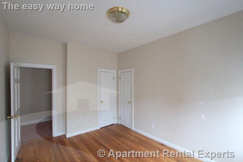 281 Harvard St, Central Square