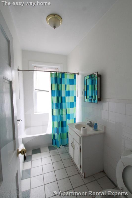 281 Harvard St, Central Square