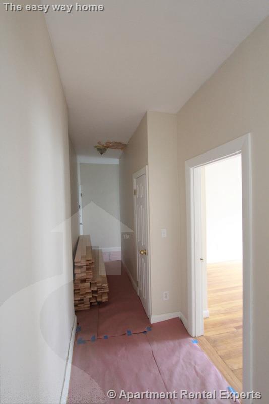 281 Harvard St, Central Square