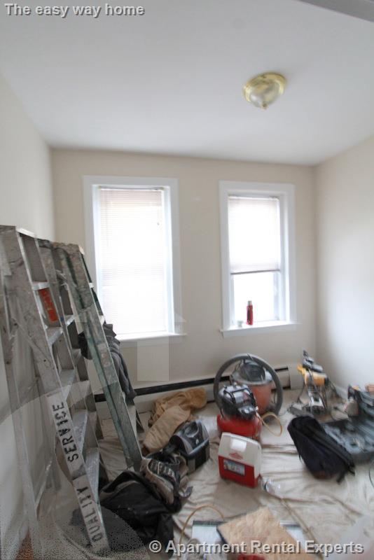 281 Harvard St, Central Square