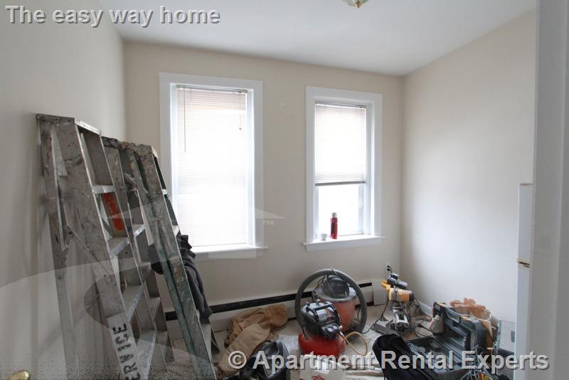 281 Harvard St, Central Square