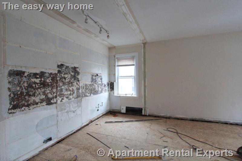 281 Harvard St, Central Square