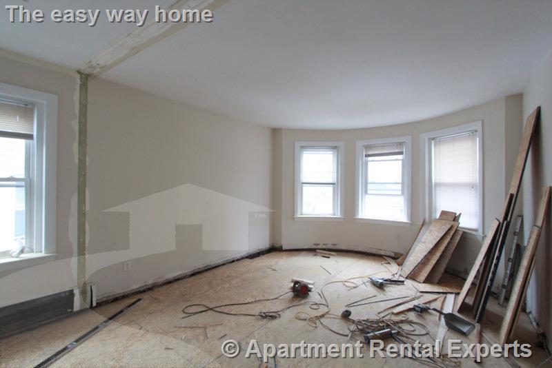 281 Harvard St, Central Square