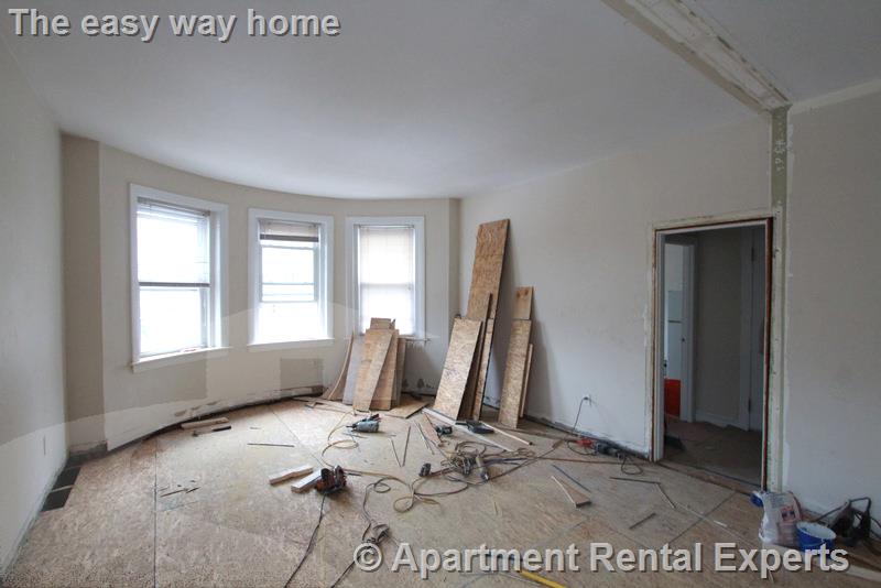 281 Harvard St, Central Square