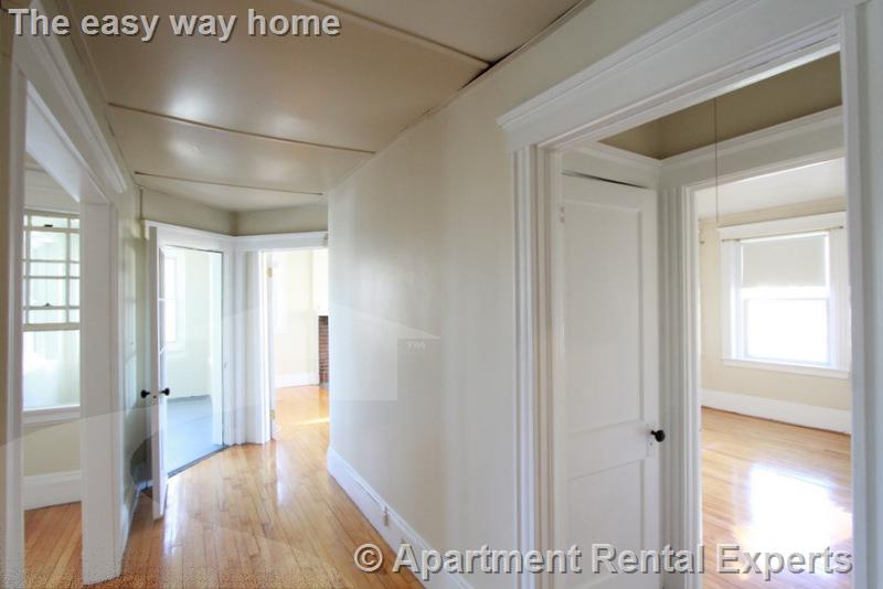 8 Craigie Cir, Harvard Square