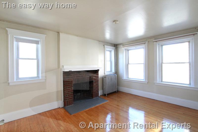 8 Craigie Cir, Harvard Square