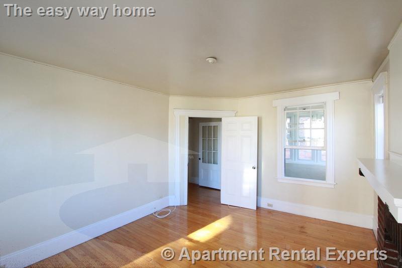 8 Craigie Cir, Harvard Square