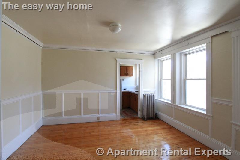 8 Craigie Cir, Harvard Square