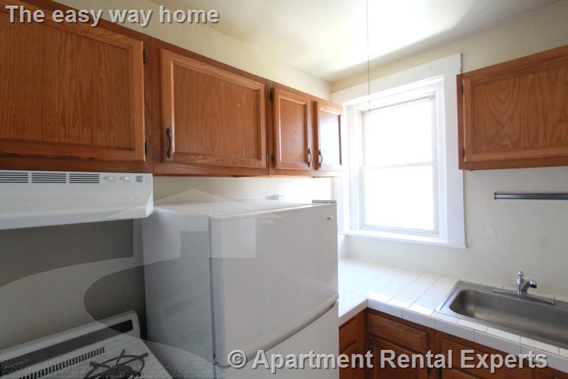 8 Craigie Cir, Harvard Square