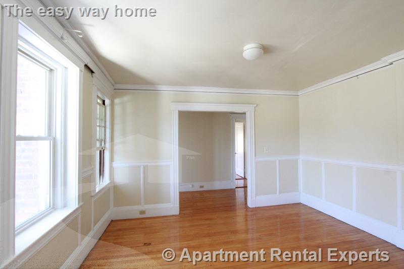 8 Craigie Cir, Harvard Square