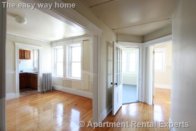 8 Craigie Cir, Harvard Square