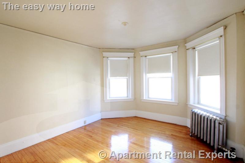 8 Craigie Cir, Harvard Square