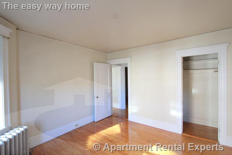 8 Craigie Cir, Harvard Square