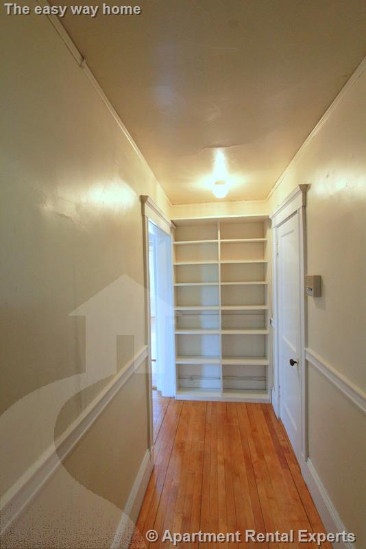 8 Craigie Cir, Harvard Square