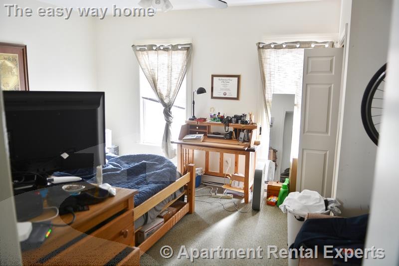 60 Walden St, Porter Square