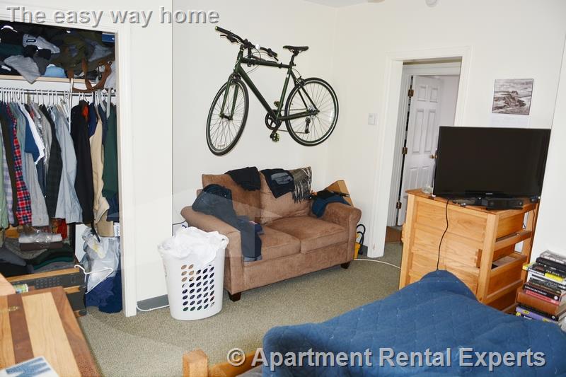 60 Walden St, Porter Square