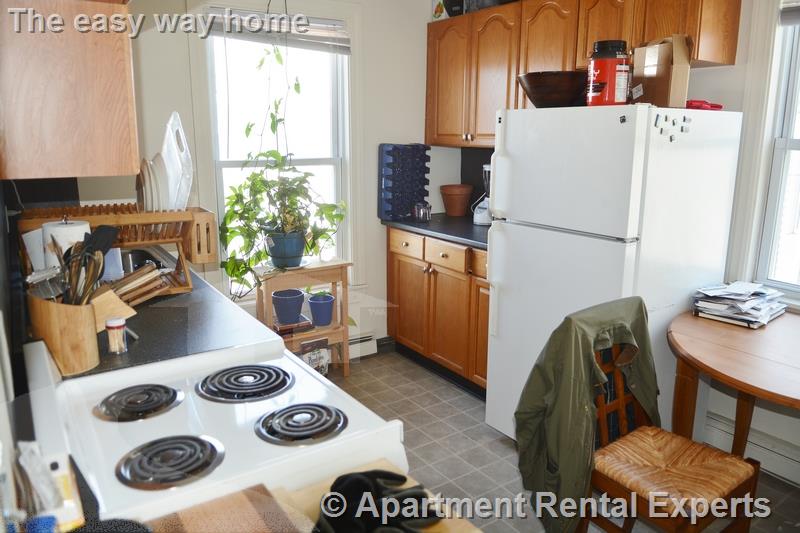 60 Walden St, Porter Square