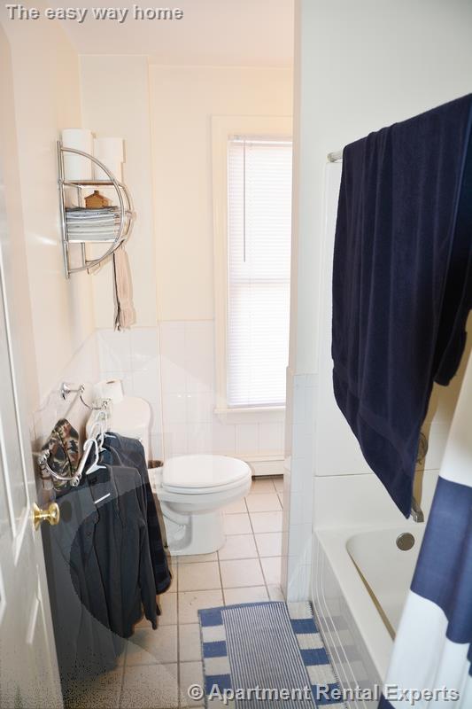 60 Walden St, Porter Square