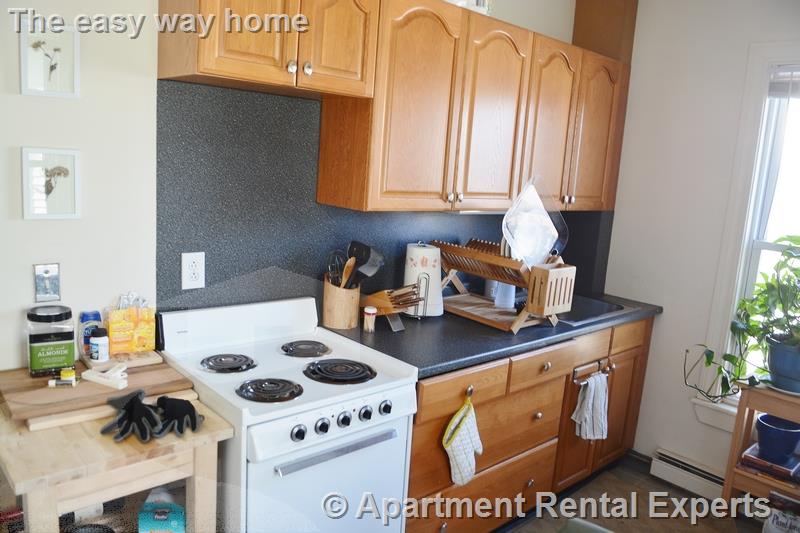 60 Walden St, Porter Square