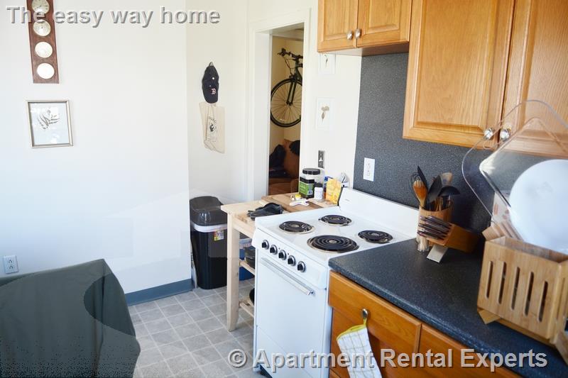 60 Walden St, Porter Square