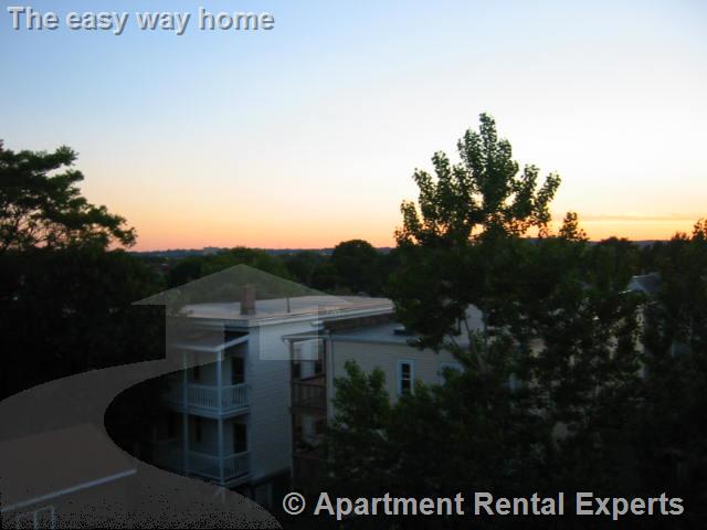 38 Cherry St, Porter Square