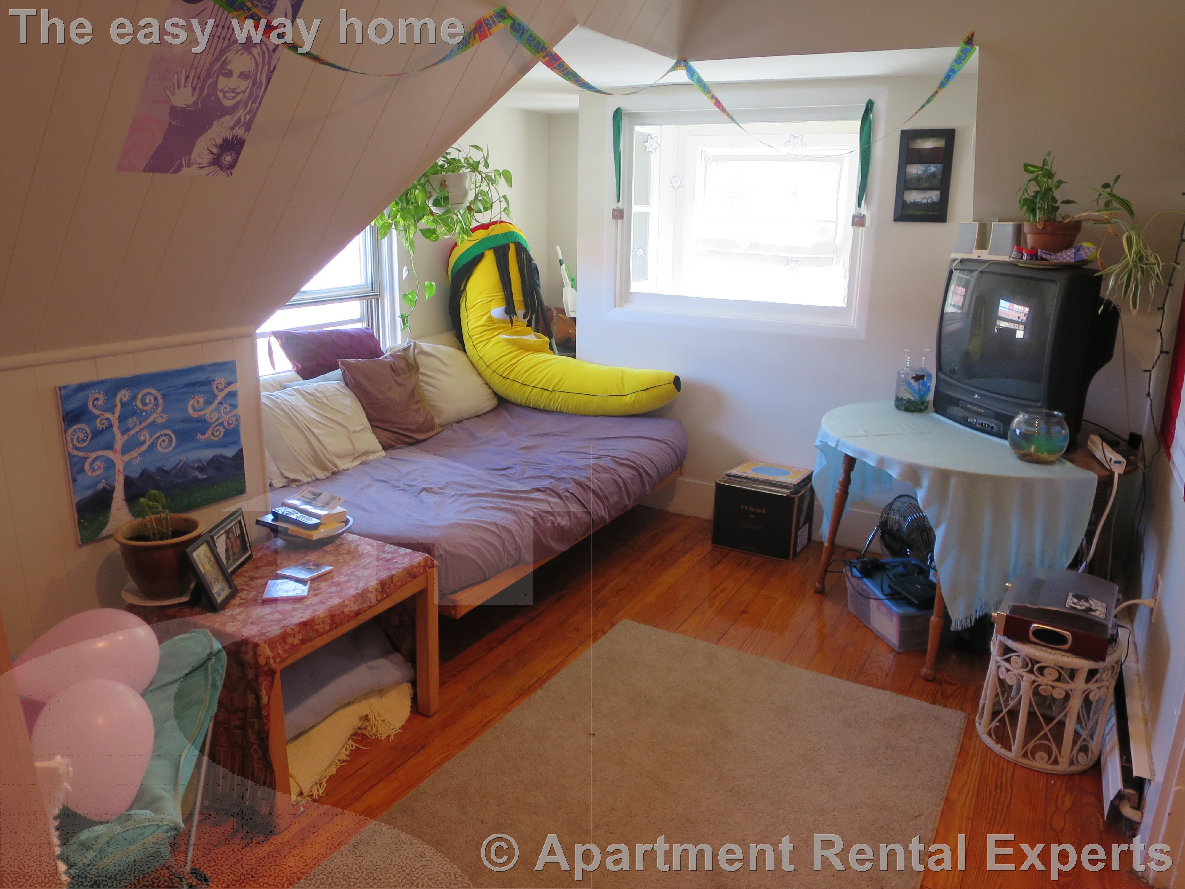 67 Putnam St, Prospect Hill