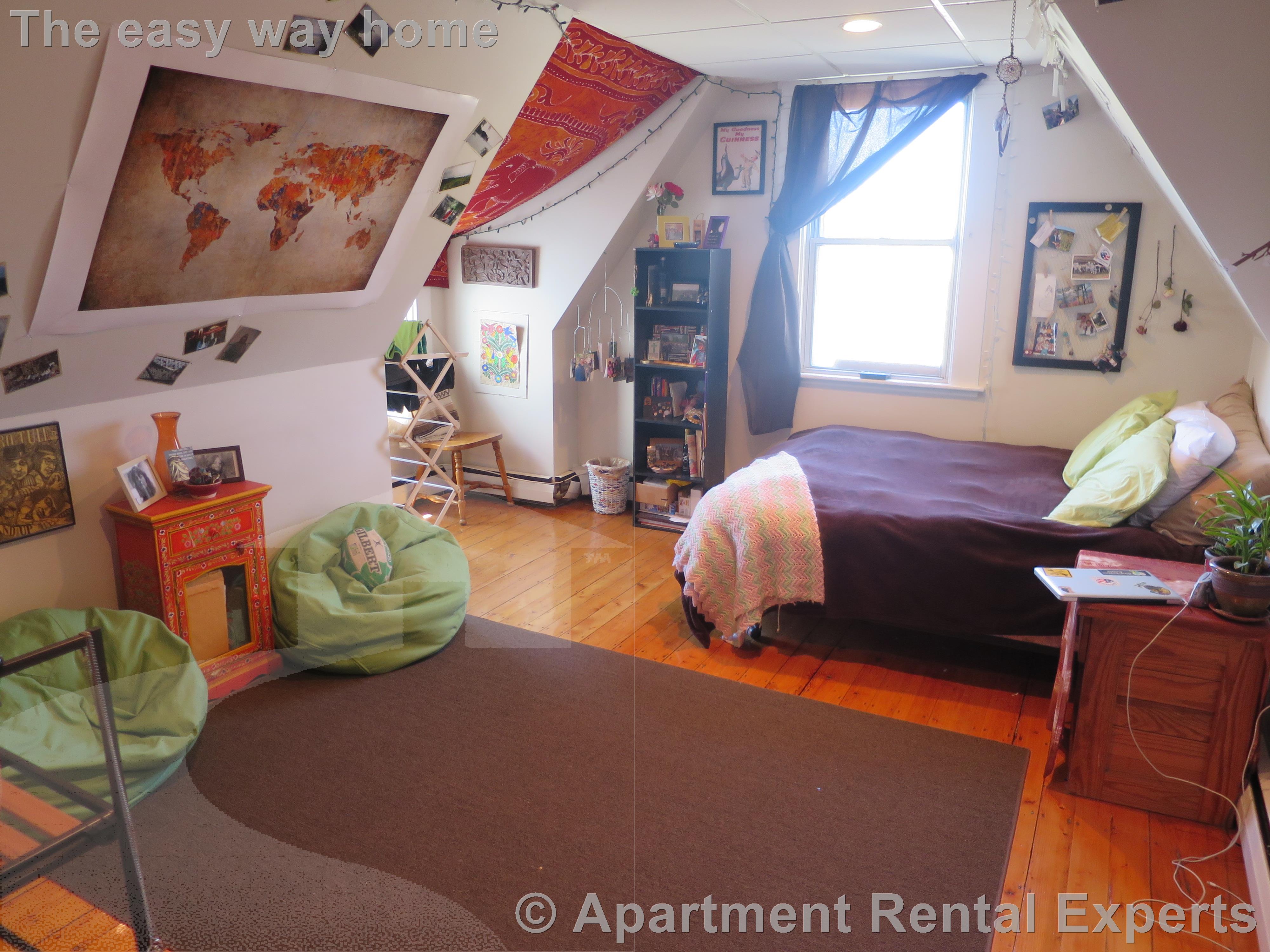 67 Putnam St, Prospect Hill