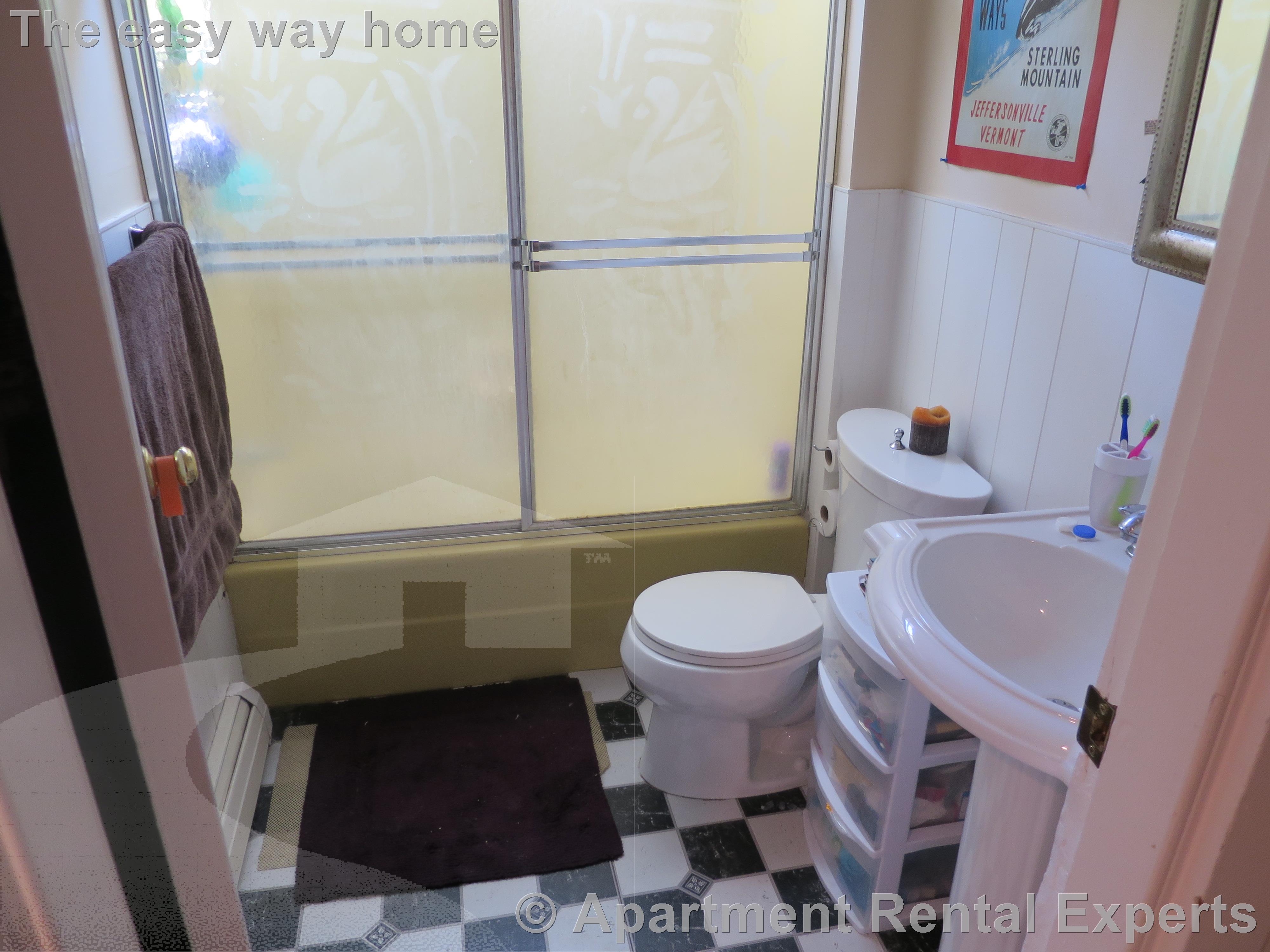 67 Putnam St, Prospect Hill