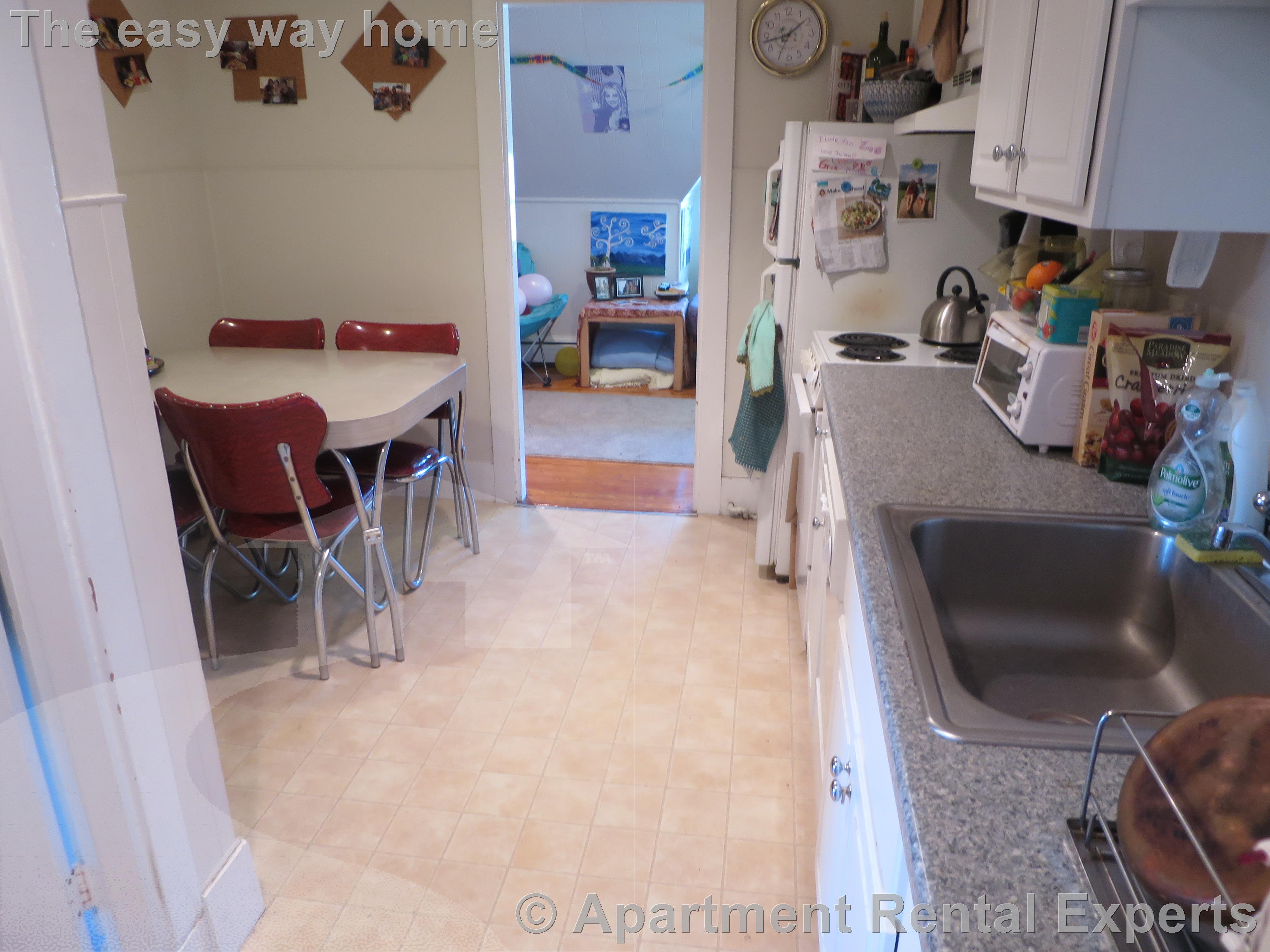 67 Putnam St, Prospect Hill